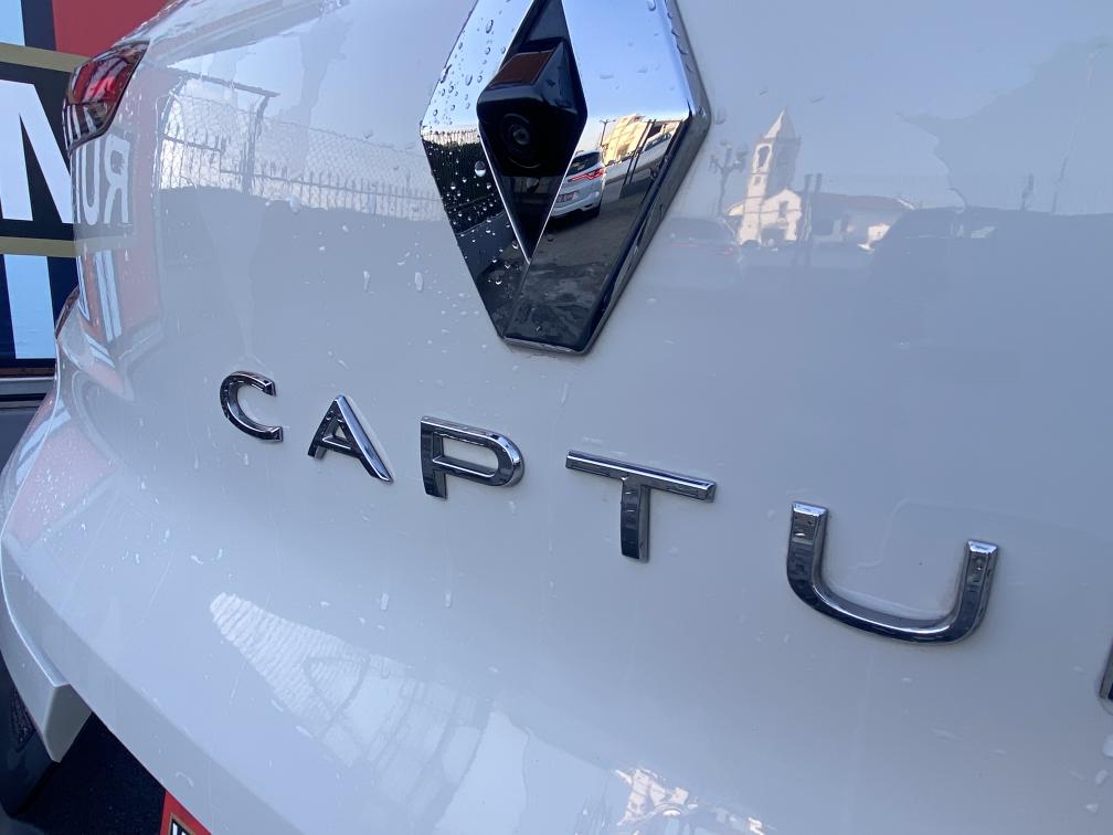 Renault Captur | Rui Moreira Automóveis